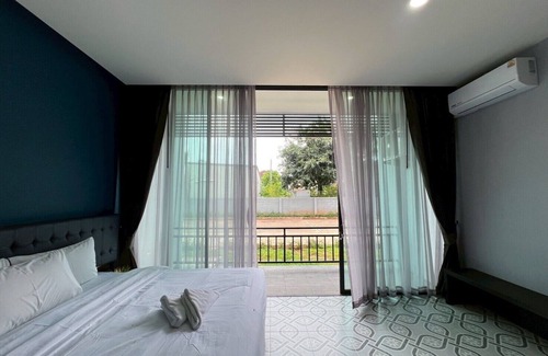 Makham Tia Hotel | HF Ville