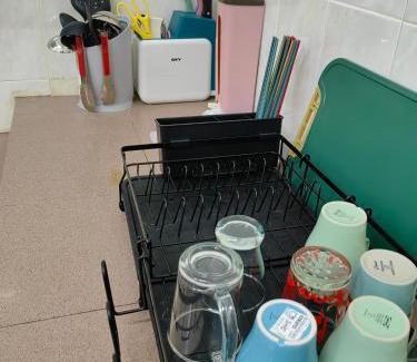 Port Dickson Apartamento | Hfhomestay