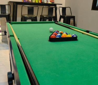 Port Dickson Apartamento | Hfhomestay