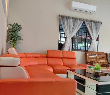 Port Dickson Apartamento | Hfhomestay