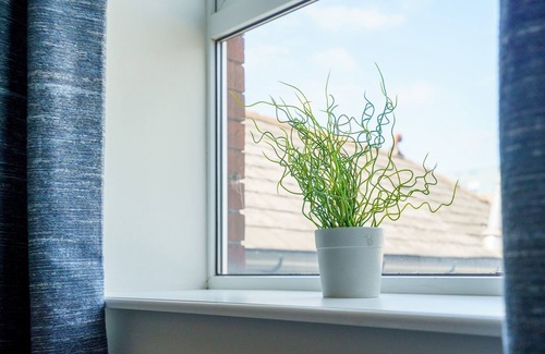 Adamsdown Apartamento | HG Collection - 2 Bedroom Apartment in Cardiff City Centre