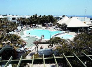 Puerto del Carmen Apartamento | HG Lomo Blanco