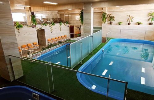 La Paz Apartamento | HGA-Perla-Spa