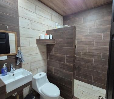 San Antonio de Belén Apartamento | HGG Aptos 78