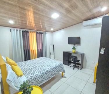 San Antonio de Belén Apartamento | HGG Aptos 78
