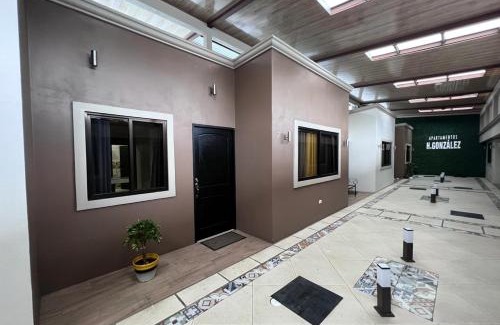 San Antonio de Belén Apartamento | HGG Aptos 78