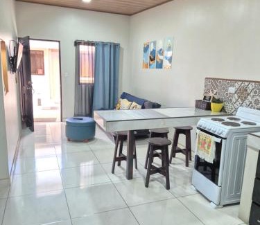 San Antonio de Belén Apartamento | HGG Aptos 78