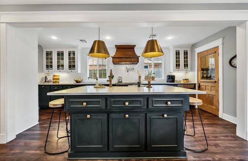 Waco Casa | HGTV's FIXER UPPER "The Plain Jane”