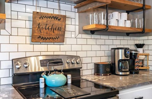 North Waco Casa | Como se ve en FIXER UPPER !!! Little House on the Prairie * Temporada 2 Episodio 1