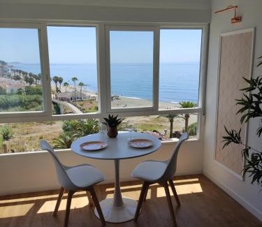 Algarrobo Apartamento | HH Apartamento Algarrobo costa