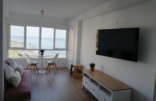 Algarrobo Apartamento | HH Apartamento Algarrobo costa