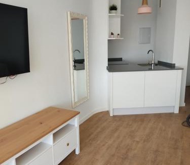Algarrobo Apartamento | HH Apartamento Algarrobo costa