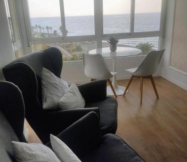 Algarrobo Apartamento | HH Apartamento Algarrobo costa