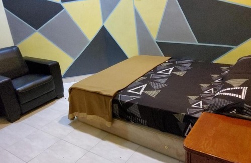 Alor Gajah Casa | HH Bungalow Homestay Lot 322