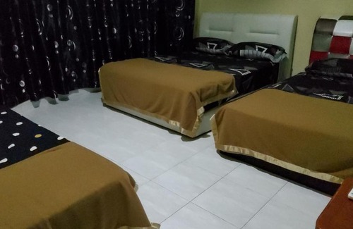 Alor Gajah Casa | HH Bungalow Homestay Lot 322