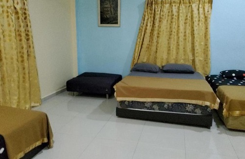 Alor Gajah Casa | HH Bungalow Homestay Lot 322