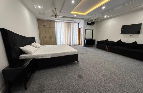 Fatehjang Casa | HH Haven Guest House Faisal Town Islamabad