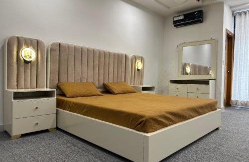 Fatehjang Casa | HH Haven Guest House Faisal Town Islamabad