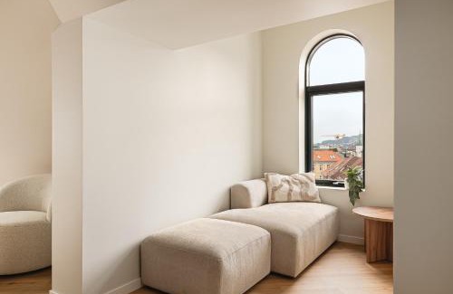 Nygard Apartamento | HH - Modern Apartments l City Center