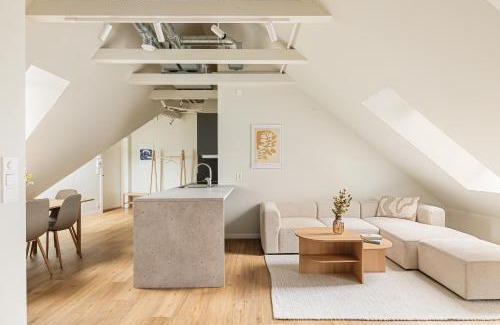 Nygard Apartamento | HH - Modern Apartments l City Center