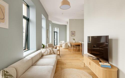 Nygard Apartamento | HH - Modern Apartments l City Center