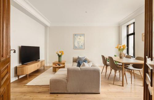 Nygard Apartamento | HH - Modern Apartments l City Center