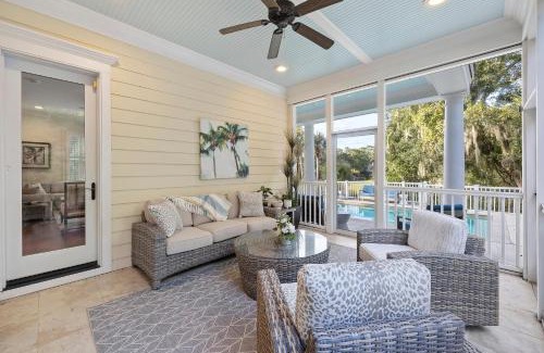 Seabrook Island Casa | HH2482: 2482 High Hammock Road