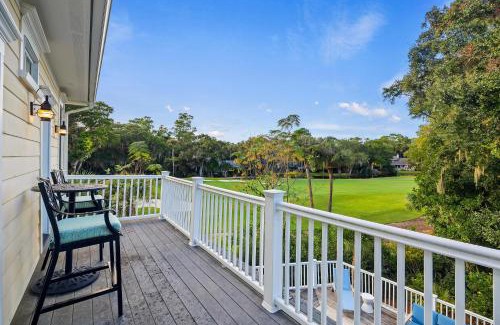 Seabrook Island Casa | HH2482: 2482 High Hammock Road