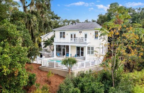 Seabrook Island Casa | HH2482: 2482 High Hammock Road