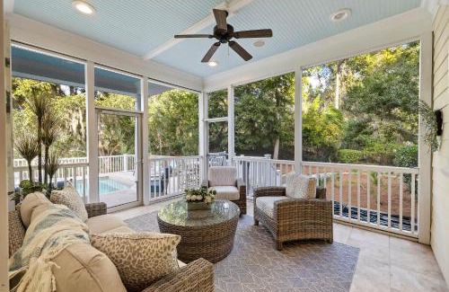 Seabrook Island Casa | HH2482: 2482 High Hammock Road