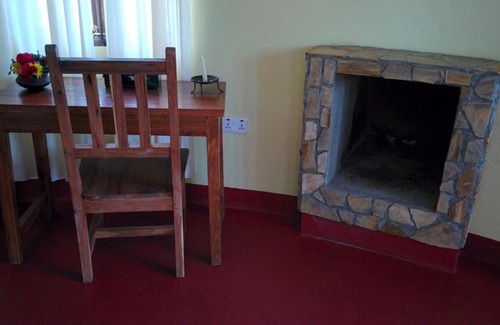 Arusha Region Cabina | Hhando Coffee Lodge