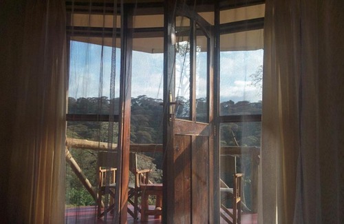 Arusha Region Cabina | Hhando Coffee Lodge
