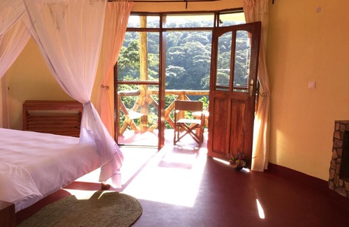Arusha Region Cabina | Hhando Coffee Lodge