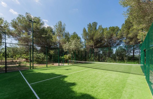 El Bruc Casa | HHBCN Villa el Castillo