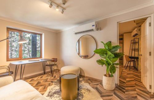 Bellas Artes Apartamento | HHOM I Departamento 4PAX 2D Cerca del Bellas Artes