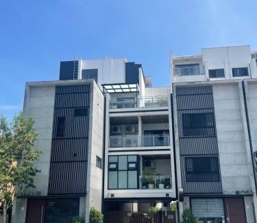 Dongshan Casa | HHouse時尚會館