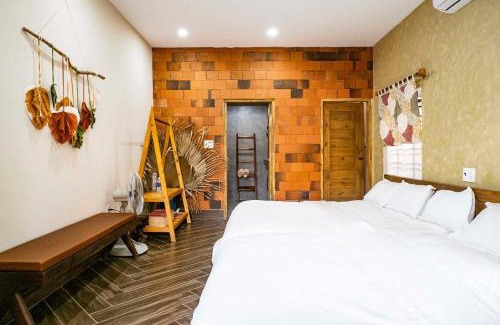 Quang Dien Casa | Hiên Cát homestay