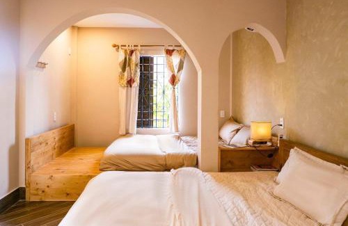 Quang Dien Casa | Hiên Cát homestay
