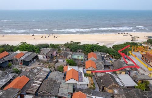 Quang Dien Casa | Hiên Cát homestay