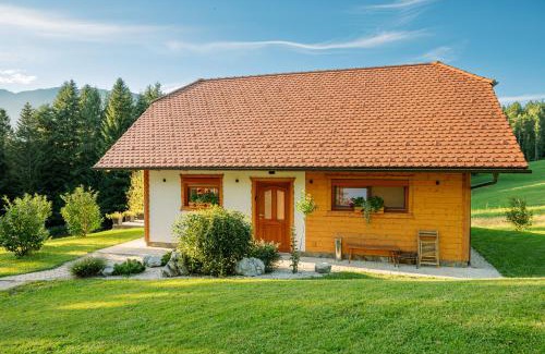 Mozirje Casa | Hiša Breza