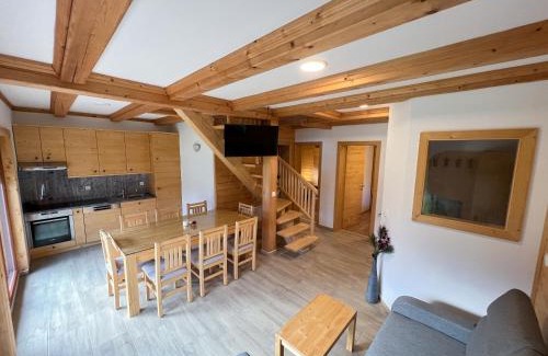 Mozirje Casa | Hiša Breza