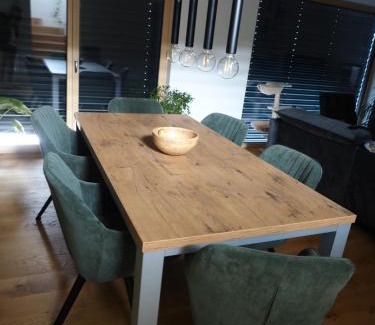 Ljubljana Casa | Hiša Eva