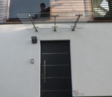Ljubljana Casa | Hiša Eva