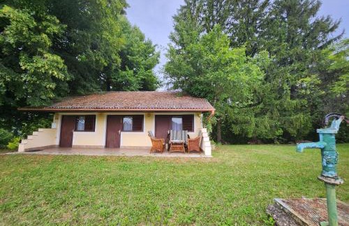 Zavrc Casa | Hiša Heidi