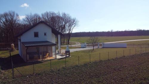 Moravske Toplice Casa | Hiša Ispira