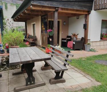 Zgornje Jezersko Casa | Hiša Jezersko