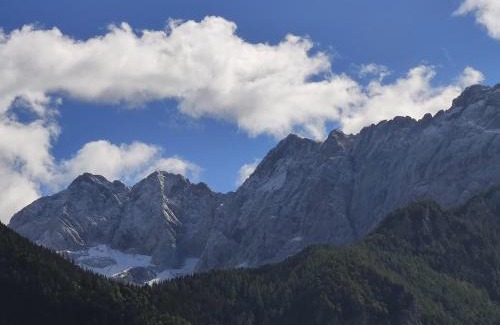 Zgornje Jezersko Casa | Hiša Jezersko