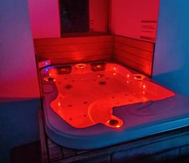 Gozd Martuljek Apartamento | Hiša Katja-Privat wellness