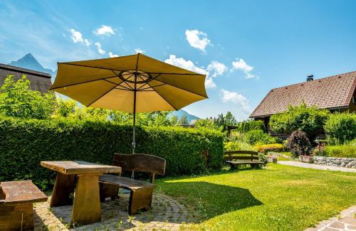 Gozd Martuljek Casa | Hiša nasproti sonca
