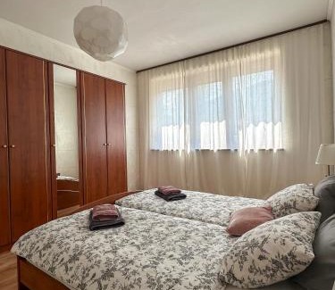 Kobarid Apartamento | Hiša Rena